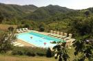 Holiday homeItaly - : Casal Baruffa- Gorgaccia