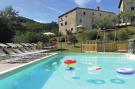 Holiday homeItaly - : Casal Baruffa- Gorgaccia