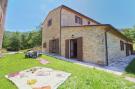 Holiday homeItaly - : Rosa Gialla