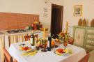 Holiday homeItaly - : Rosa Gialla