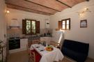 Holiday homeItaly - : Stalla Rossa