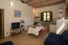 Holiday homeItaly - : Stalla Rossa