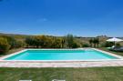 Holiday homeItaly - : Stalla Rossa