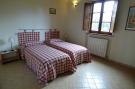 Holiday homeItaly - : Stalla Rossa