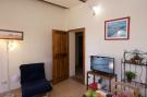 Holiday homeItaly - : Stalla Rossa