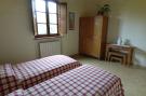 Holiday homeItaly - : Stalla Rossa