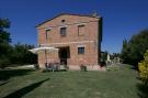 Holiday homeItaly - : Stalla Rossa