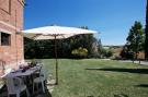 Holiday homeItaly - : Stalla Rossa