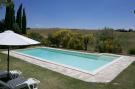 Holiday homeItaly - : Stalla Rossa