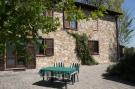 Holiday homeItaly - : Casa Magnano Ziano