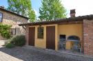 Holiday homeItaly - : Casa Magnano Ziano