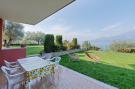 Holiday homeItaly - Lake District: Gianni B Four plus One