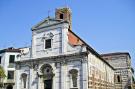 Holiday homeItaly - : Aria di Lucca