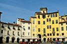 VakantiehuisItalië - : Aria di Lucca