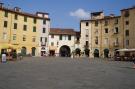 Holiday homeItaly - : Aria di Lucca