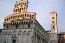 Holiday homeItaly - : Aria di Lucca