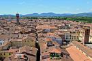 Holiday homeItaly - : Aria di Lucca