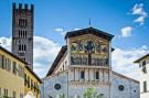 Holiday homeItaly - : Aria di Lucca