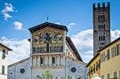 VakantiehuisItalië - : Aria di Lucca