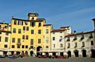 VakantiehuisItalië - : Aria di Lucca