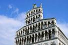 Holiday homeItaly - : Aria di Lucca