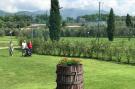 Holiday homeItaly - Lake District: Golf A