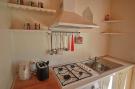 Holiday homeItaly - : Daino