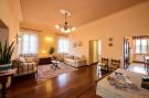 Holiday homeItaly - : Palatre