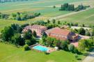 Holiday homeItaly - : Villa Romana Due