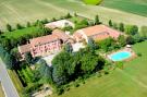 Holiday homeItaly - : Villa Romana Due