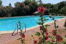 Holiday homeItaly - : Villa Romana Due