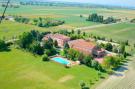 Holiday homeItaly - : Villa Romana Due