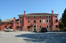 Holiday homeItaly - : Villa Romana Due