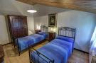 Holiday homeItaly - : Villa Romana Due