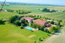 Holiday homeItaly - : Villa Romana Uno