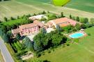 FerienhausItalien - : Villa Romana Uno