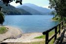 Holiday homeItaly - Lake District: Miralago Trilo Primopiano