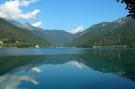 Holiday homeItaly - Lake District: Villa Etti Bilo - Fronte Lago