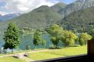 Holiday homeItaly - Lake District: Villa Etti Bilo - Fronte Lago