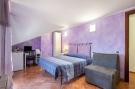 Holiday homeItaly - : Gavaccia