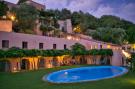 Holiday homeItaly - : Mandorlo