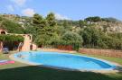 Holiday homeItaly - : Limoni