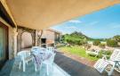 Holiday homeItaly - : Villetta Canion