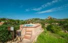 Holiday homeItaly - : Villetta Canion