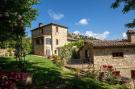 FerienhausItalien - : Villa Valardegna