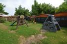 FerienhausItalien - : Camping Classe Village - Mare Nostrum