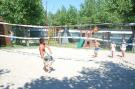 FerienhausItalien - : Camping Classe Village - Mare Nostrum