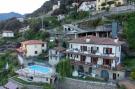 Holiday homeItaly - : Casa Archi Cinque