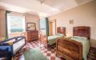 Holiday homeItaly - : Villa Osvalda