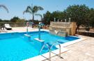 Holiday homeItaly - : Vento di Salento piccolo